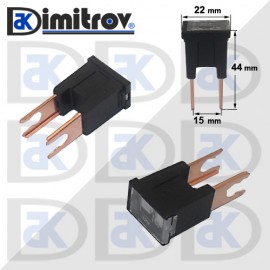 Авто бушон  80A PAL